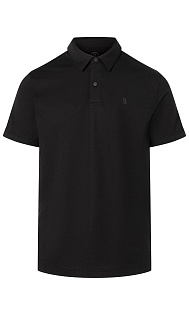 Поло с логотипом