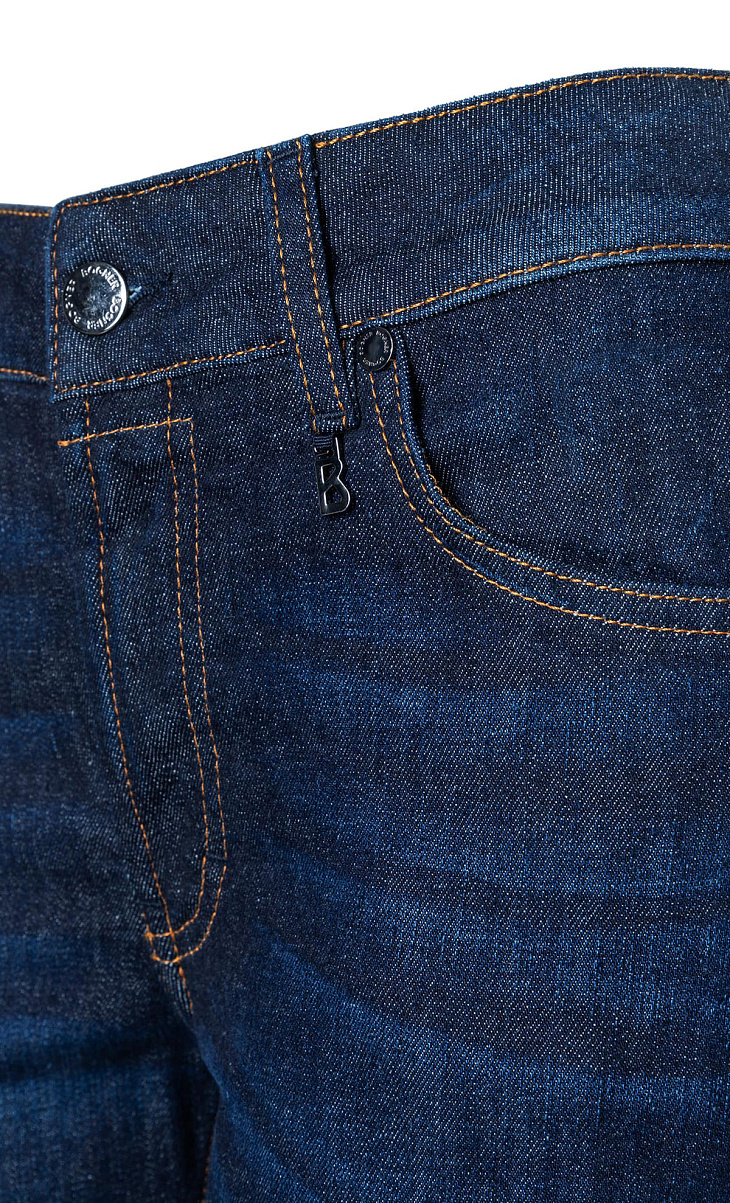 BOGNER: Классические джинсы