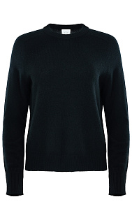 Пуловер из шерсти и кашемира