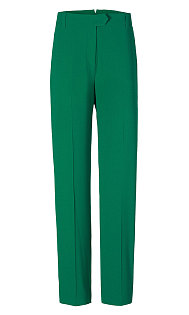 Брюки со стрелками