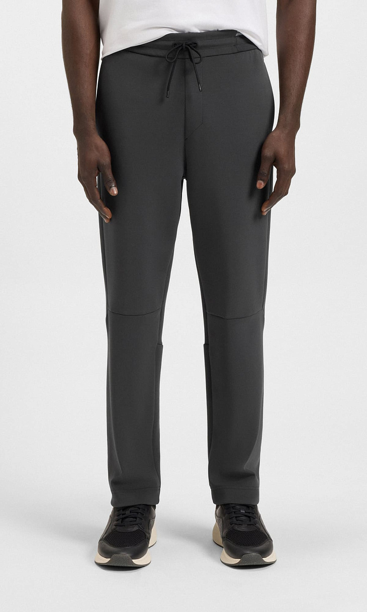 HUGO BOSS: Спортивные брюки