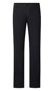 Брюки из хлопка