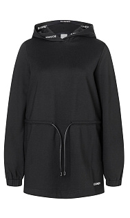 Толстовка с капюшоном