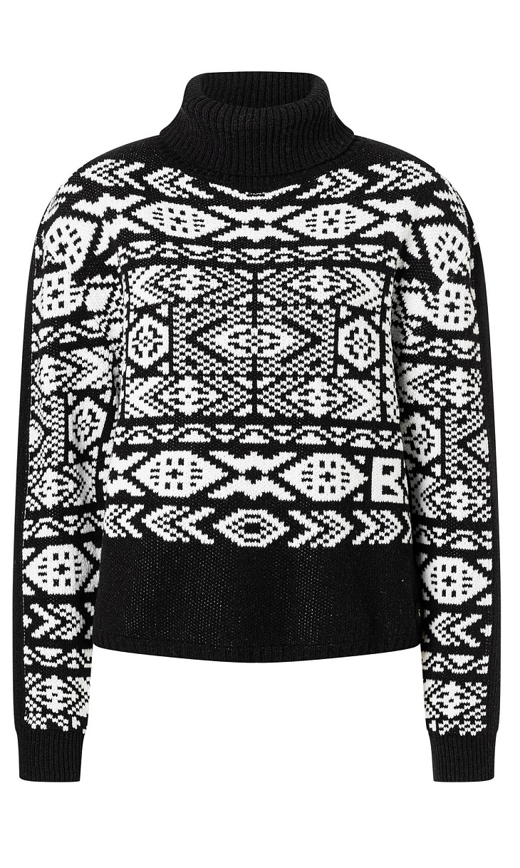 Bogner: Свитер из шерсти