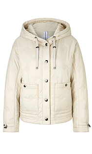 Куртка с капюшоном