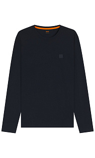 Лонгслив с логотипом