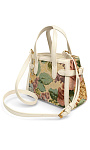TWINSET: Сумка с гобеленом