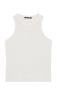 Топ из хлопка