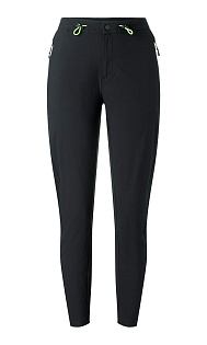 Брюки в спортивном стиле