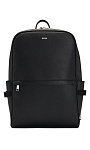 HUGO BOSS: Рюкзак с логотипом