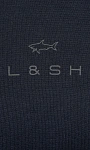 Paul Shark: Футболка с логотипом