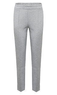Трикотажные брюки