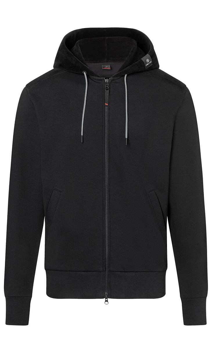 BOGNER: Толстовка на молнии