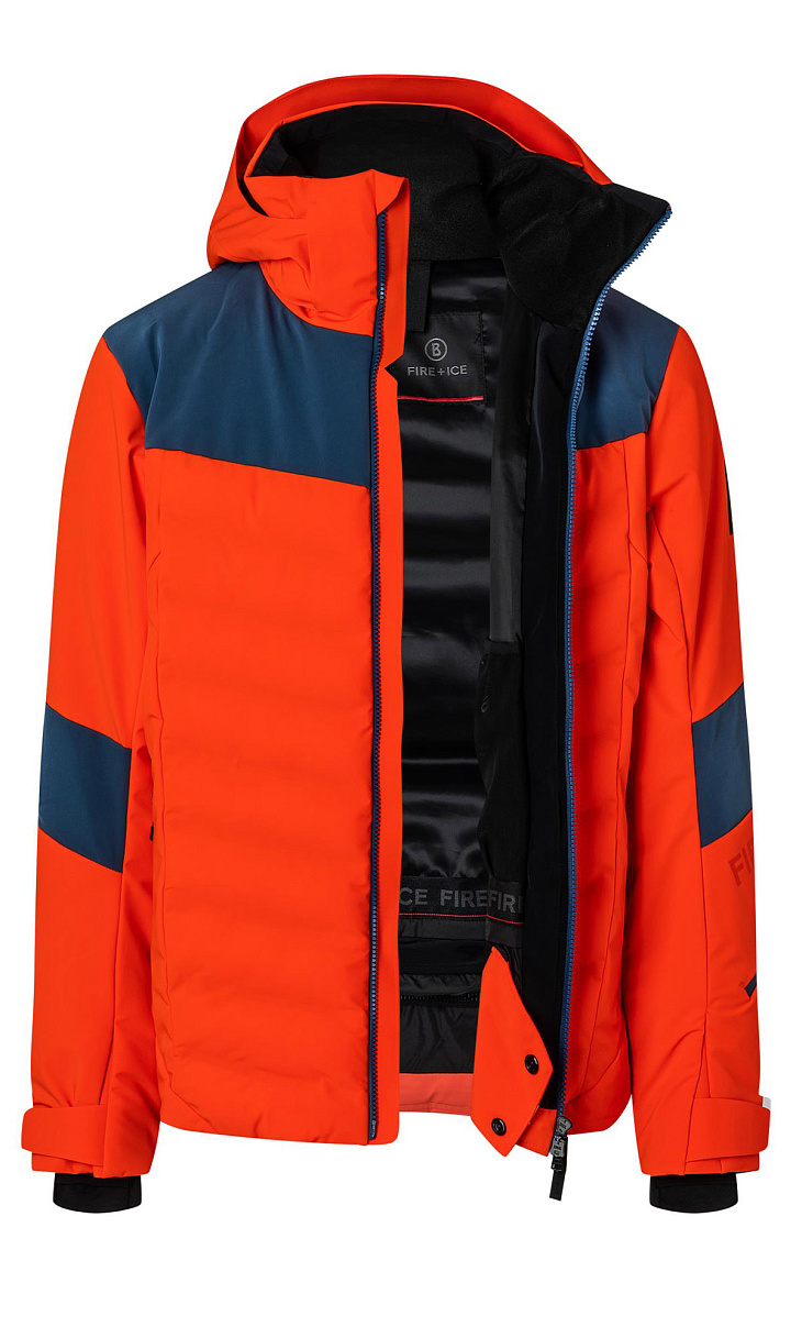 Bogner: Стеганая куртка