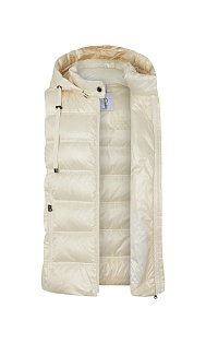 Стеганый жилет