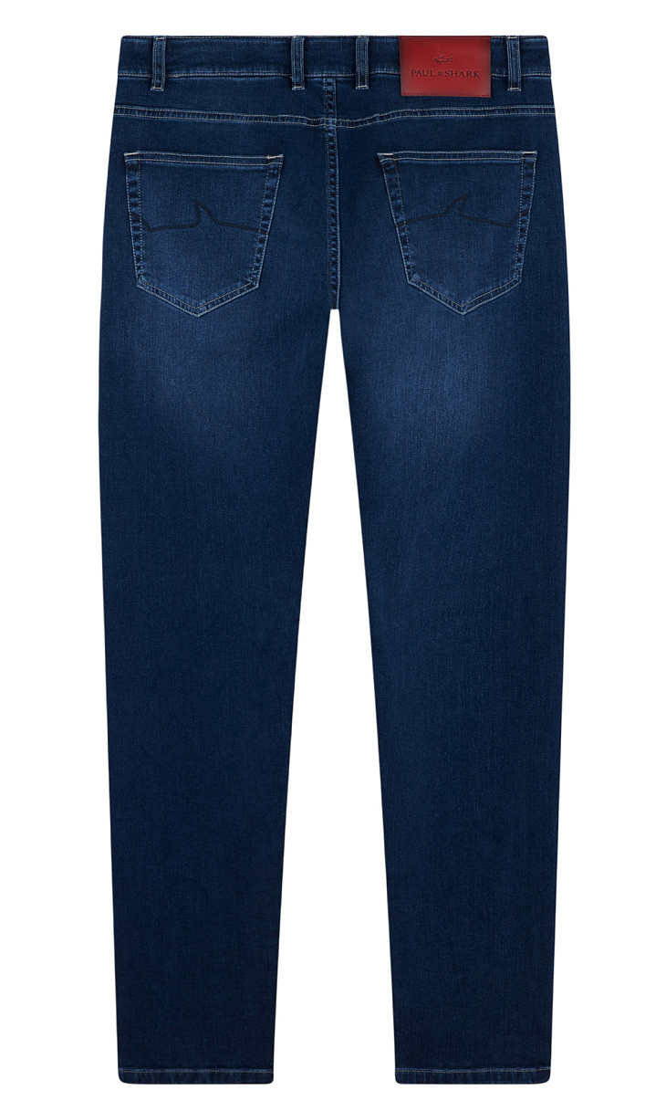 Paul Shark: Джинсы из хлопка