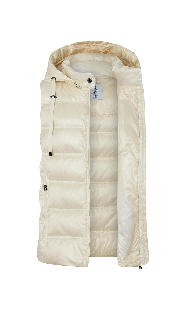 Bogner: Стеганый жилет