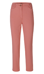 Брюки из хлопка