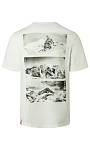 BOGNER: Футболка с принтом