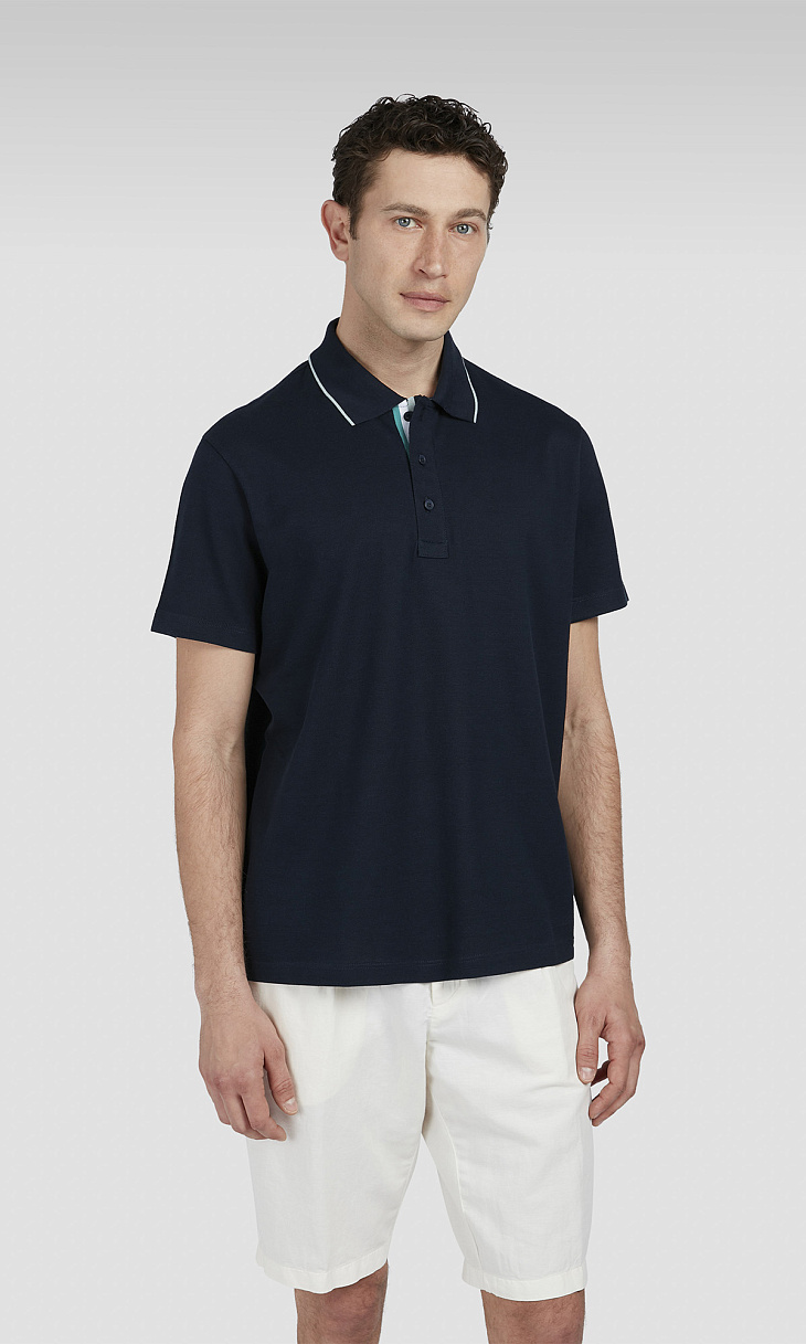 Paul Shark: Поло из хлопка