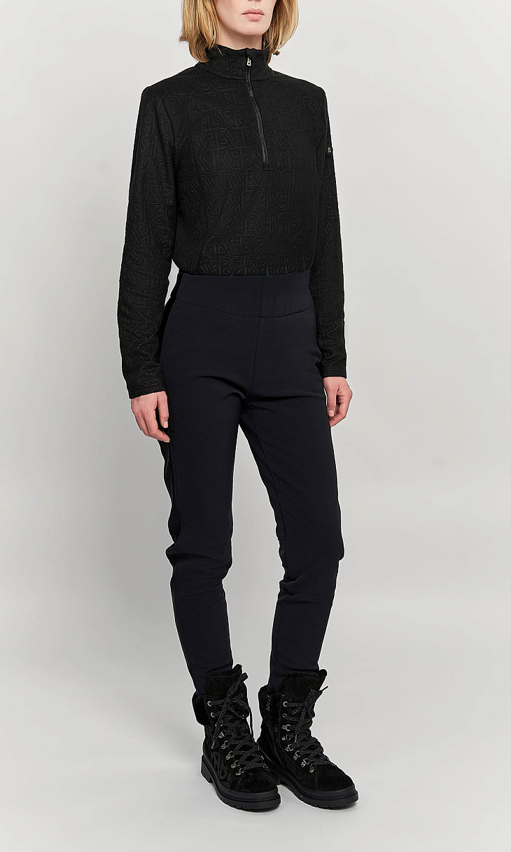 BOGNER: Утепленные брюки