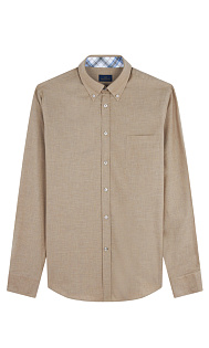 Рубашка из хлопка