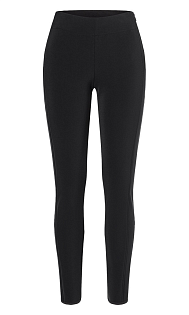 Эластичные брюки