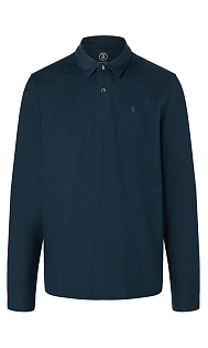 Поло из хлопка