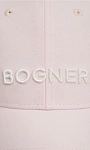 BOGNER: Кепка с логотипом