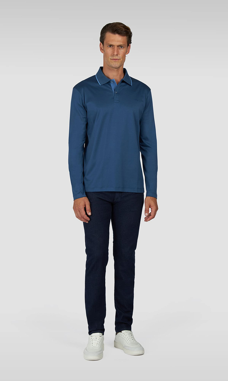 Paul Shark: Поло из хлопка