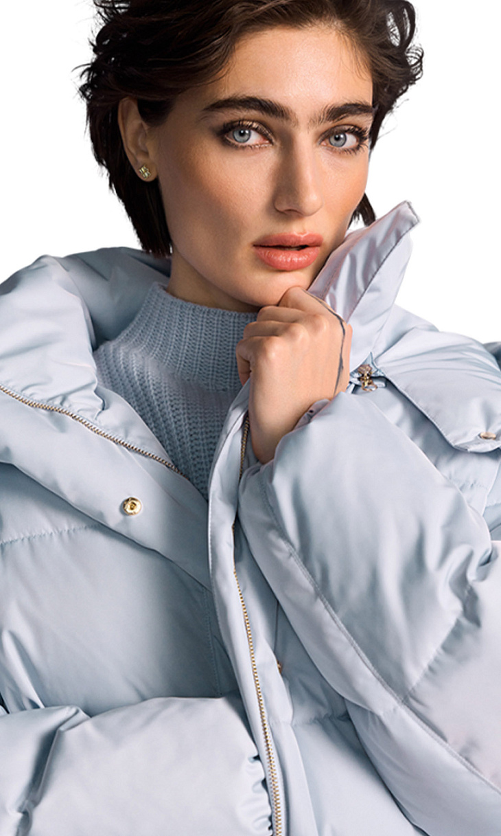 RIANI: Стеганая куртка