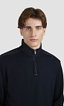 Paul Shark: Пуловер на молнии