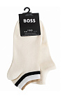 HUGO BOSS: Носки из хлопка