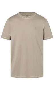 Футболка с логотипом