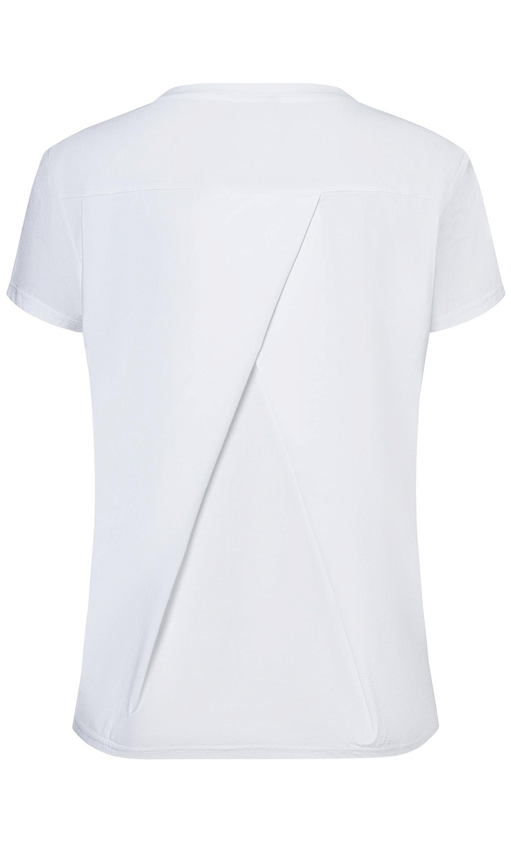 BOGNER: Футболка с принтом