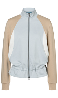 Толстовка на молнии