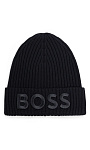 HUGO BOSS: Шапка из шерсти
