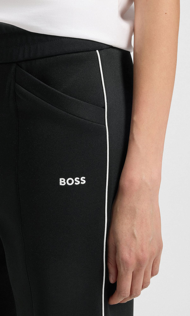 HUGO BOSS: Спортивные брюки