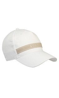 Кепка с логотипом