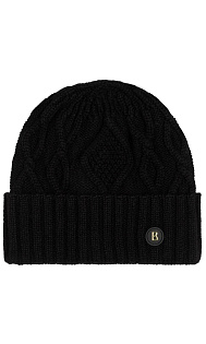 Шапка из кашемира