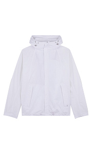 Куртка с капюшоном