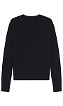 HUGO BOSS: Свитер с шерстью альпака