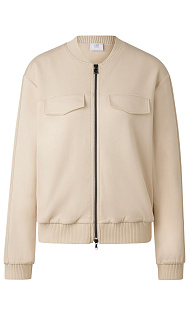 Куртка-бомбер