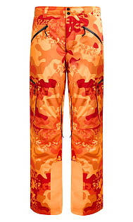 Горнолыжные брюки