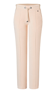 Брюки на кулиске