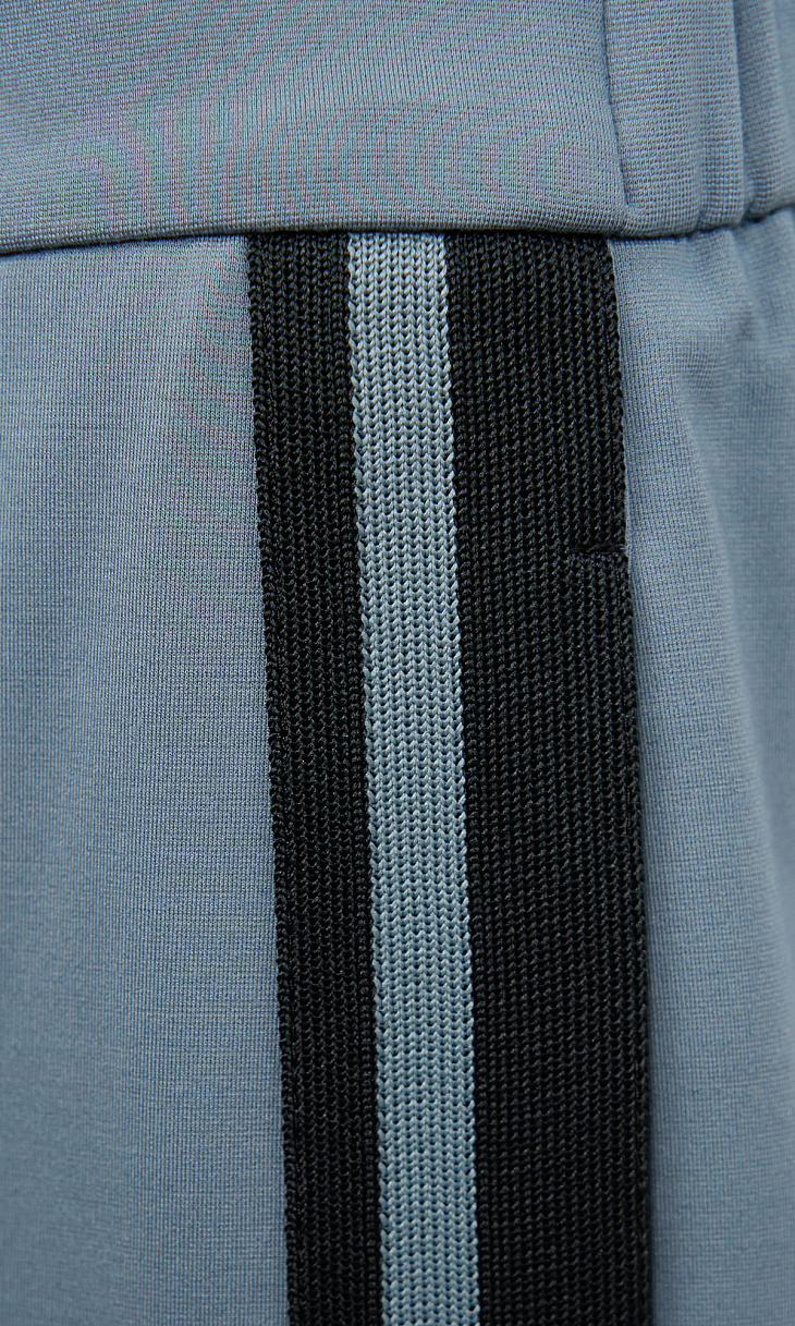 LUISA CERANO: Брюки с лампасами