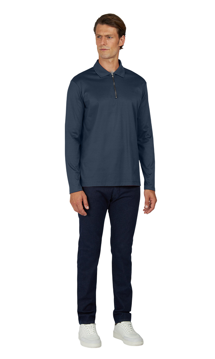 Paul Shark: Поло из хлопка