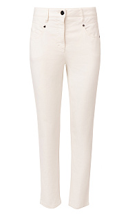 Джинсы с эластаном