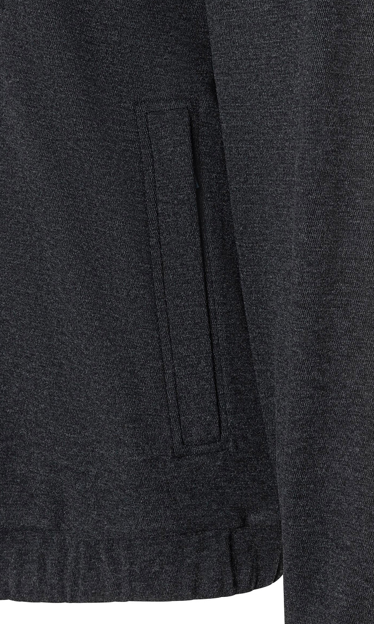 Bogner: Куртка с высоким воротом