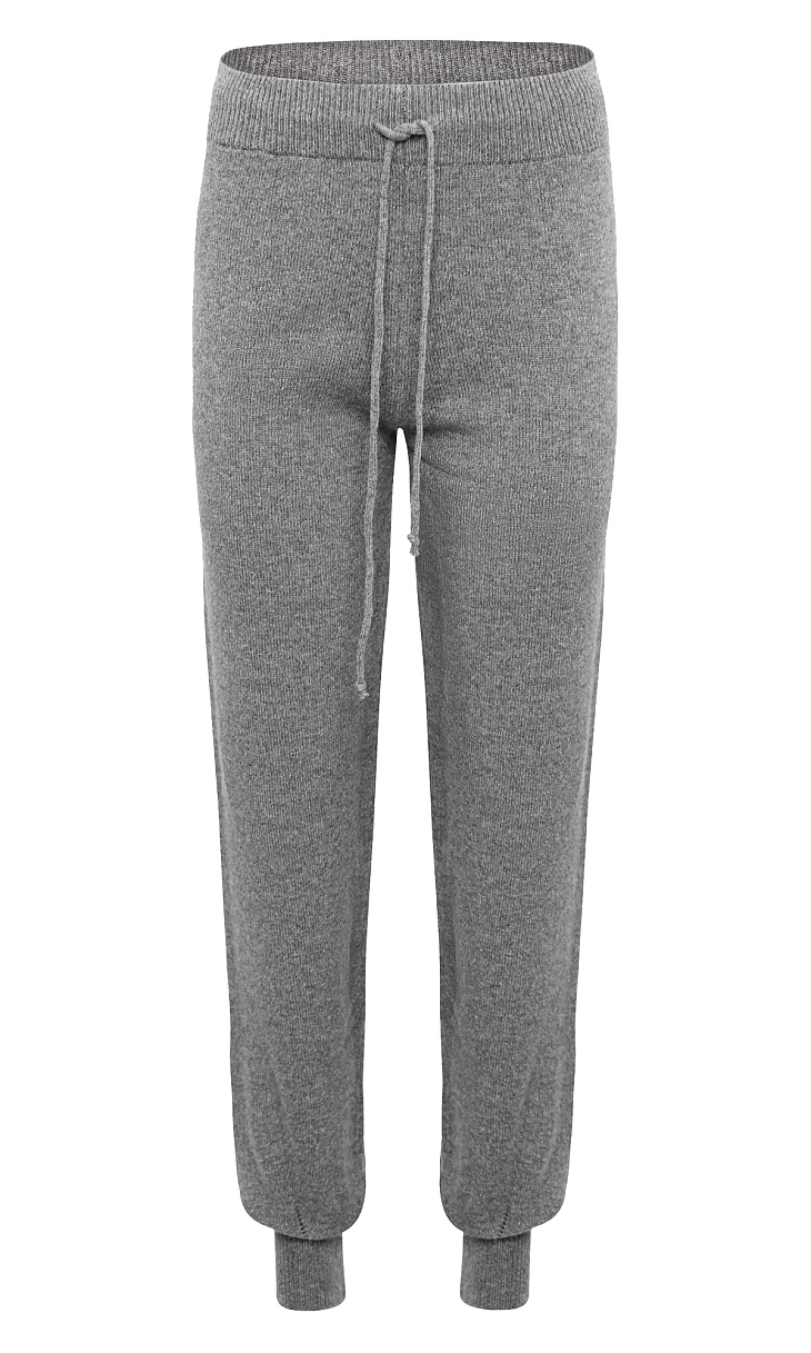 TWINSET: Трикотажные брюки